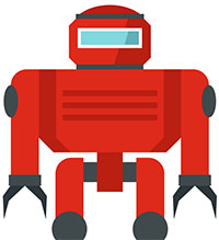 Smart iBot